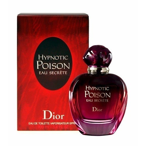 Дамски парфюм DIOR Hypnotic Poison Eau Secrete